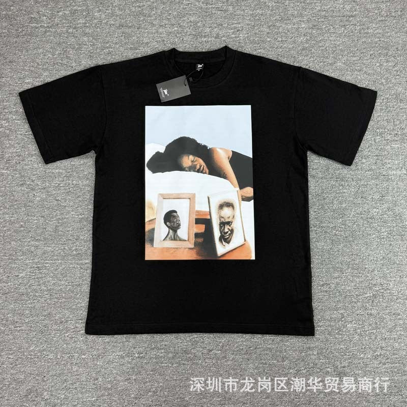 Patta Heroes Tee (SW038)