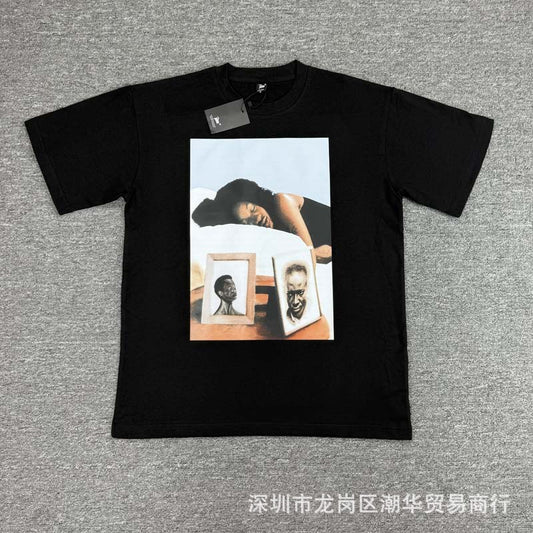 Patta Heroes Tee (SW038)