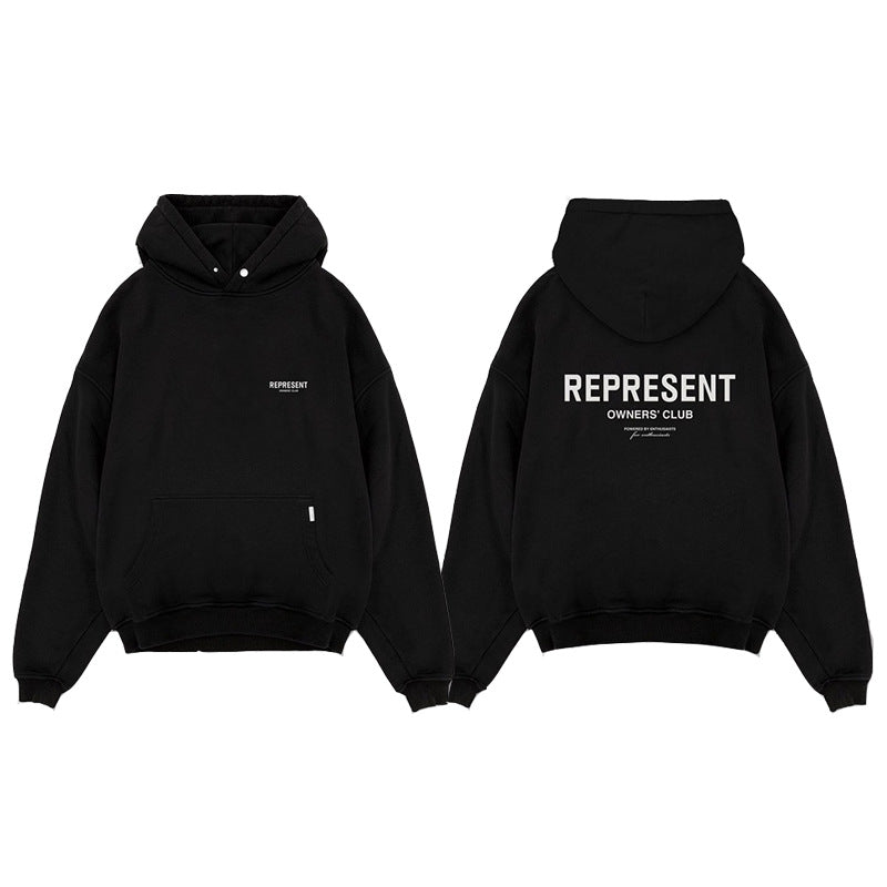 Represent Owner's Club Hoodie (SW009)
