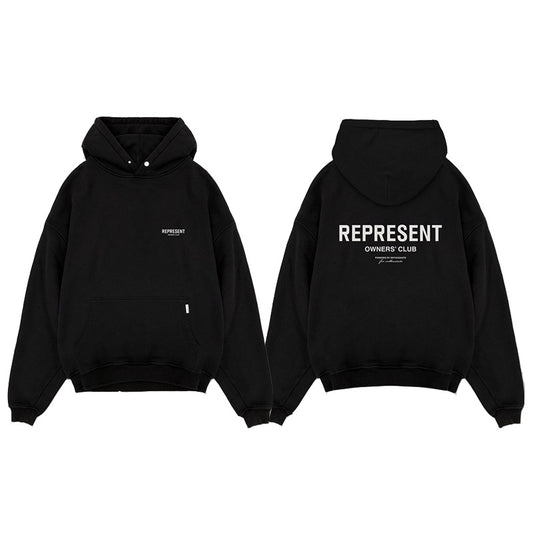 Represent Owner's Club Hoodie (SW009)