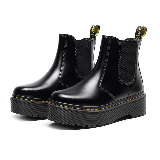 Dr. Martens 2976 Quad Chelsea Boot (SW019)