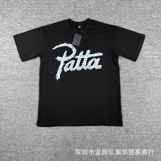 Patta Screws Logo Tee (SW038)