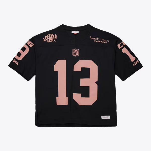 Syna World x NFL x Mitchell & Ness CRG Jersey (SW073)