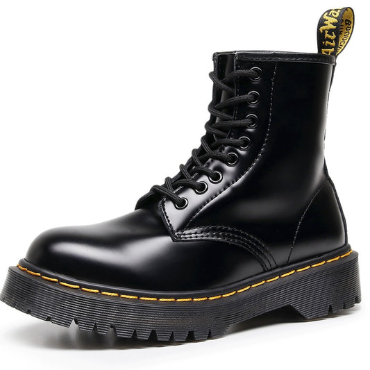 Dr Martens 1460 BEX Leather Boots (SW064)