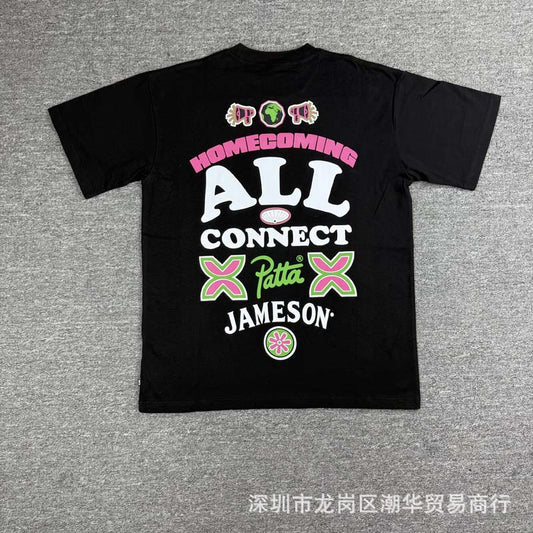 Patta Homecoming Tee (SW038)