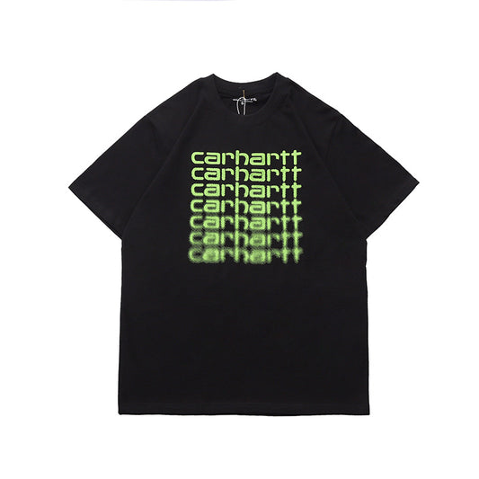 Carhartt Repetitive Spellout Tee (SW016)
