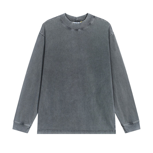 Acne Studios Washed Longsleeve (SW031)