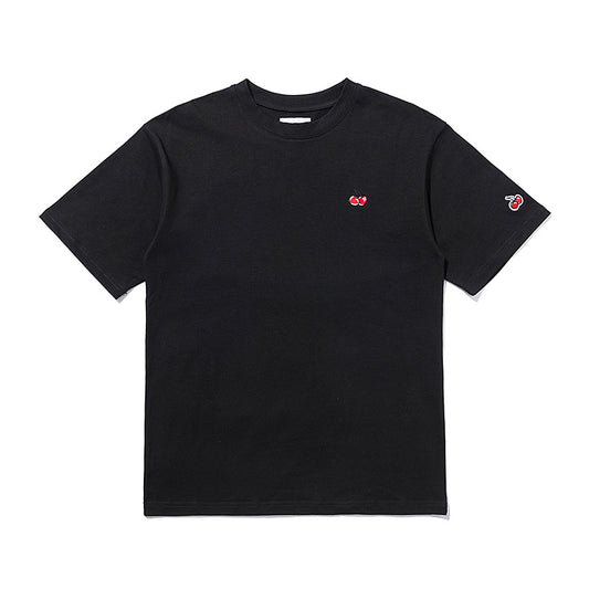 Kirsch Embroidered Logo Tee (SW029)