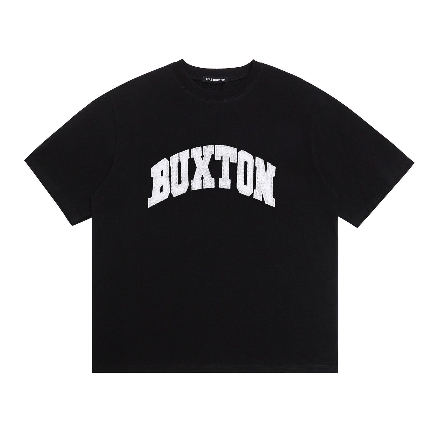 Cole Buxton Buxton Logo Tee (SW050)