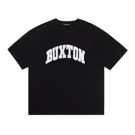 Cole Buxton Buxton Logo Tee (SW050)