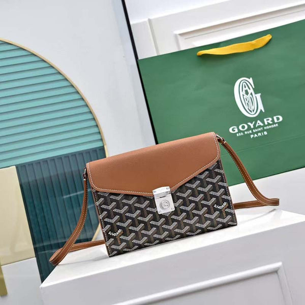 Goyard Chypre Wallet Pouch (SW043)