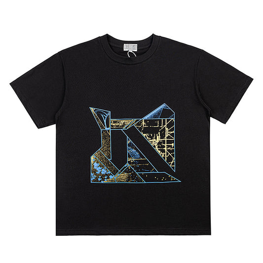 Cav Empt Mass Ornament Tee (SW029)