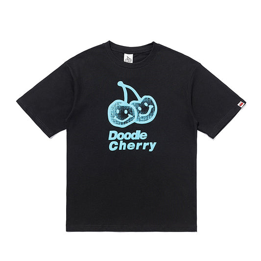 Kirsch Doodle Cherry Tee (SW029)