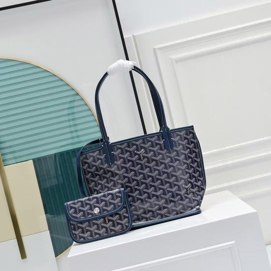 Goyard Anjou Mini Tote Bag (SW040)