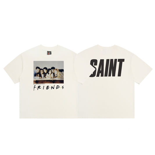 Saint Michael Friends Tee (SW051)