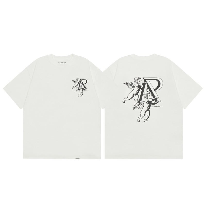 Represent Angels Tee (SW030)