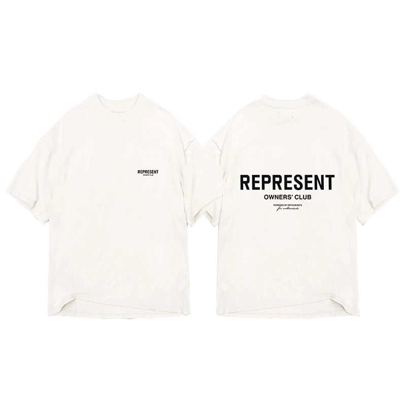Represent Owner's Club Tee (SW023)