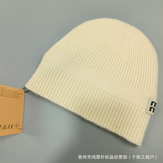 Miu Miu Knit Beanie (SW010)