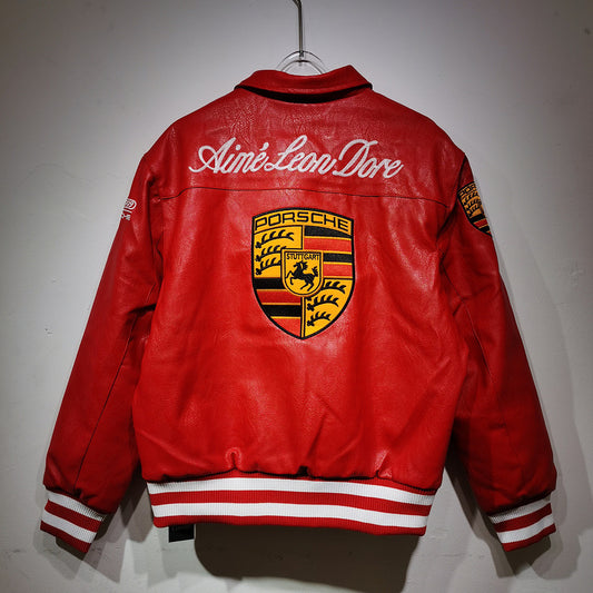 Aime Leon Dore x Porsche Jacket (SW083)