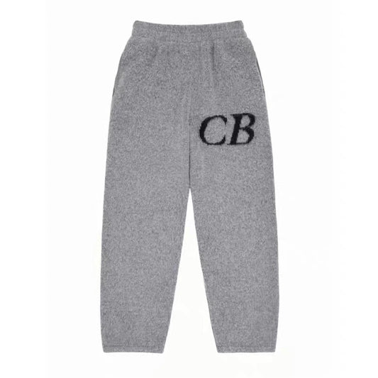 Cole Buxton Knit Sweatpants (SW020)