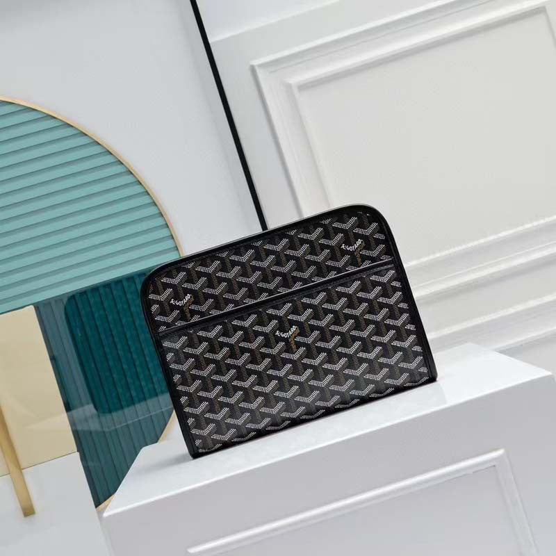 Goyard Jouvence MM Toiletry Pouch (SW014)