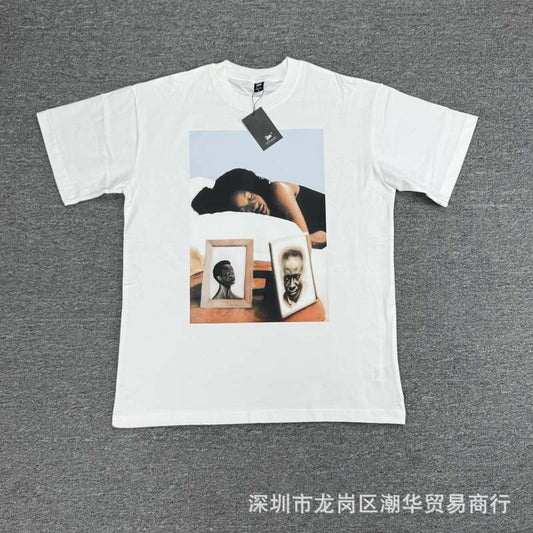 Patta Heroes Tee (SW038)