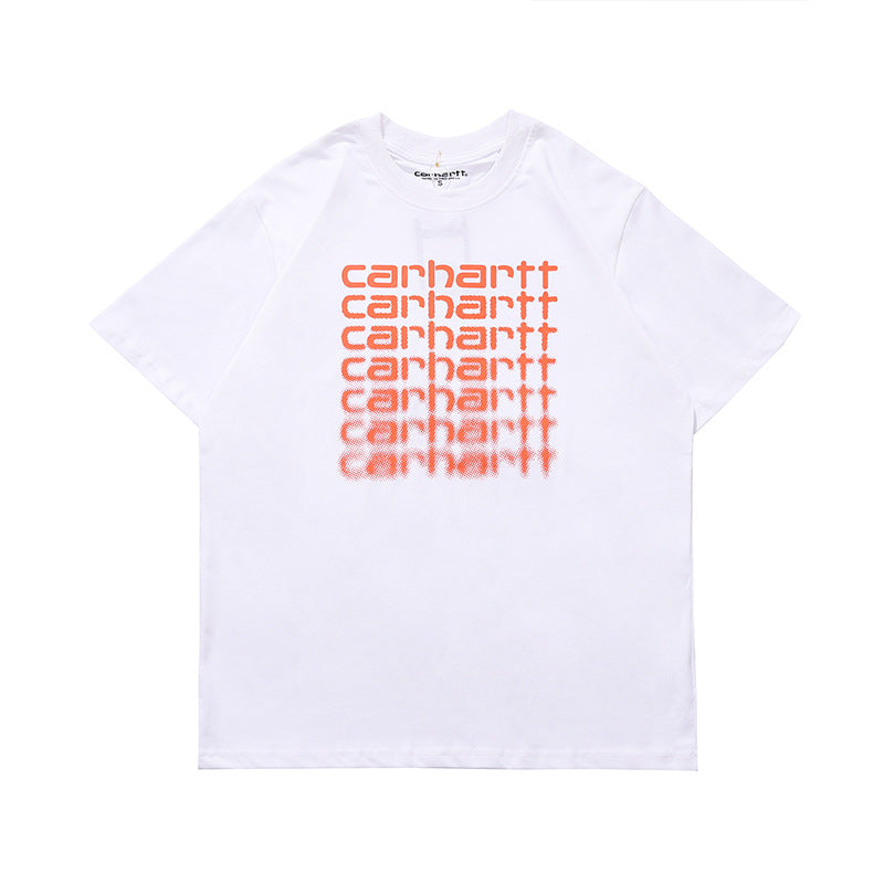 Carhartt Repetitive Spellout Tee (SW016)