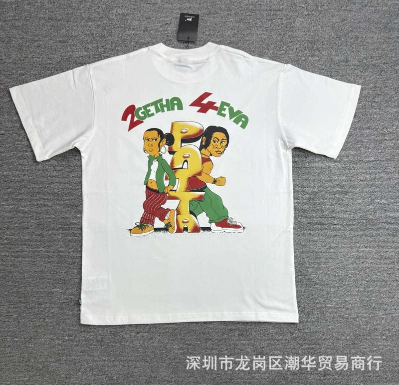 Patta 2Getha 4Eva Tee (SW038)