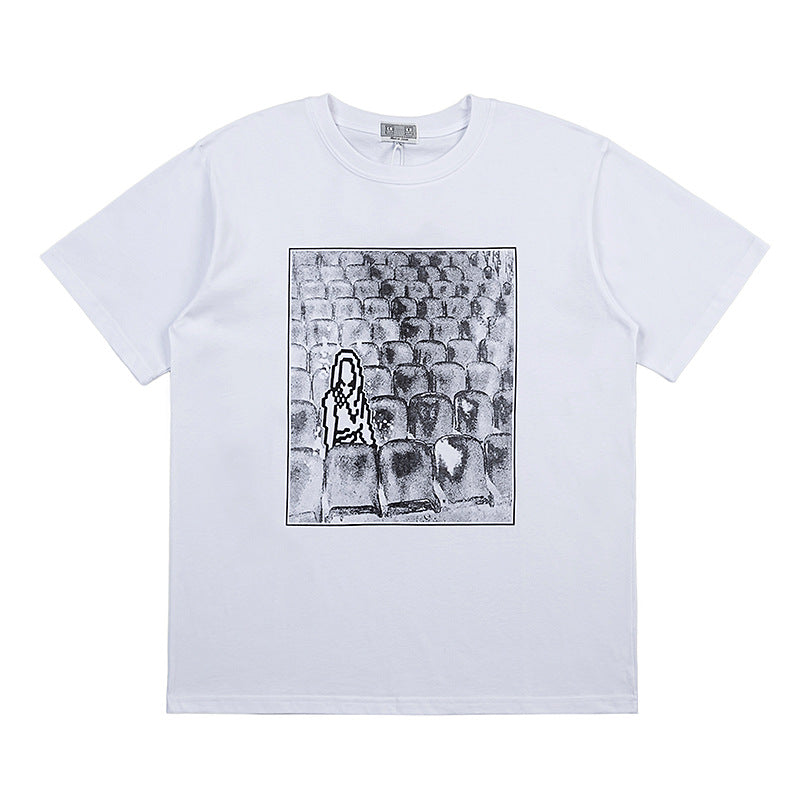Cav Empt MD Product Tee (SW029)