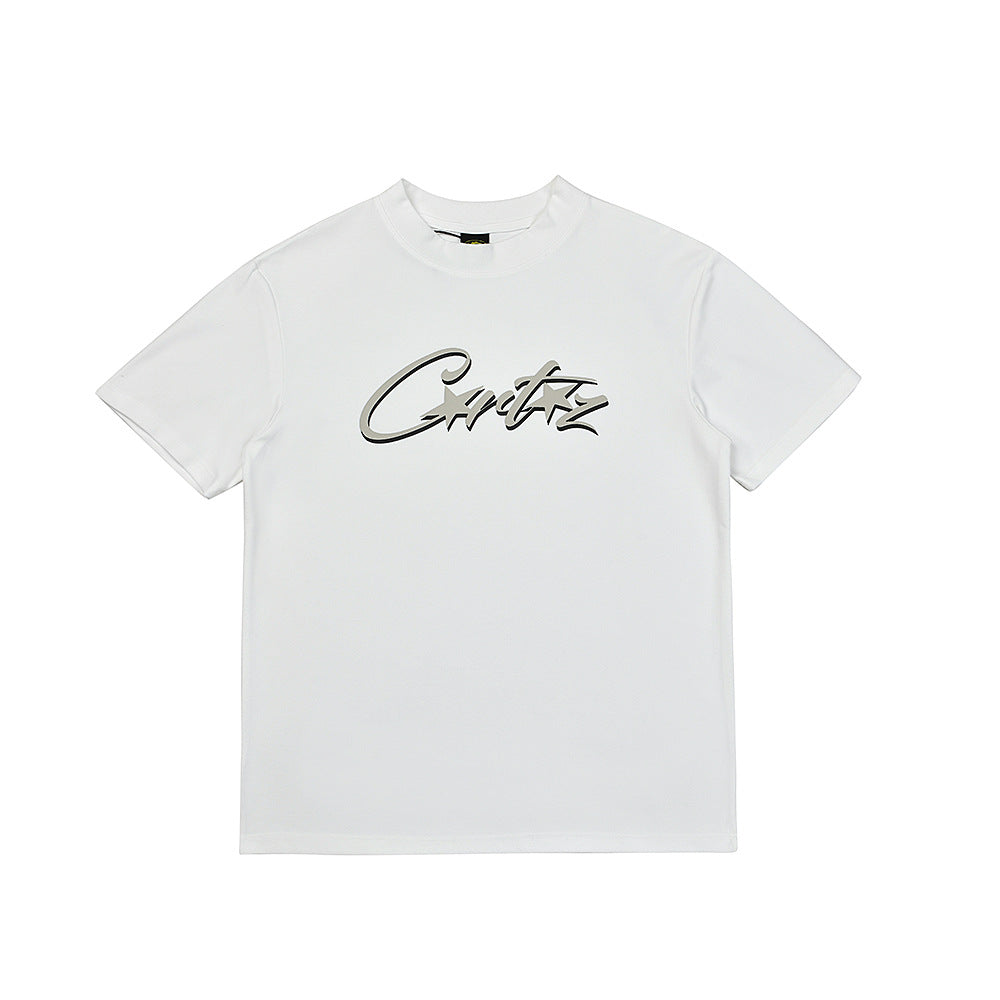 Corteiz Logo Tee (SW029)