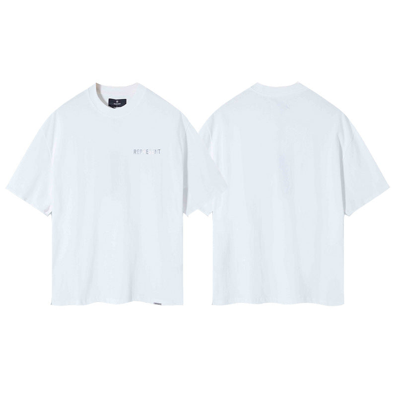 Represent Logo Tee (SW034)