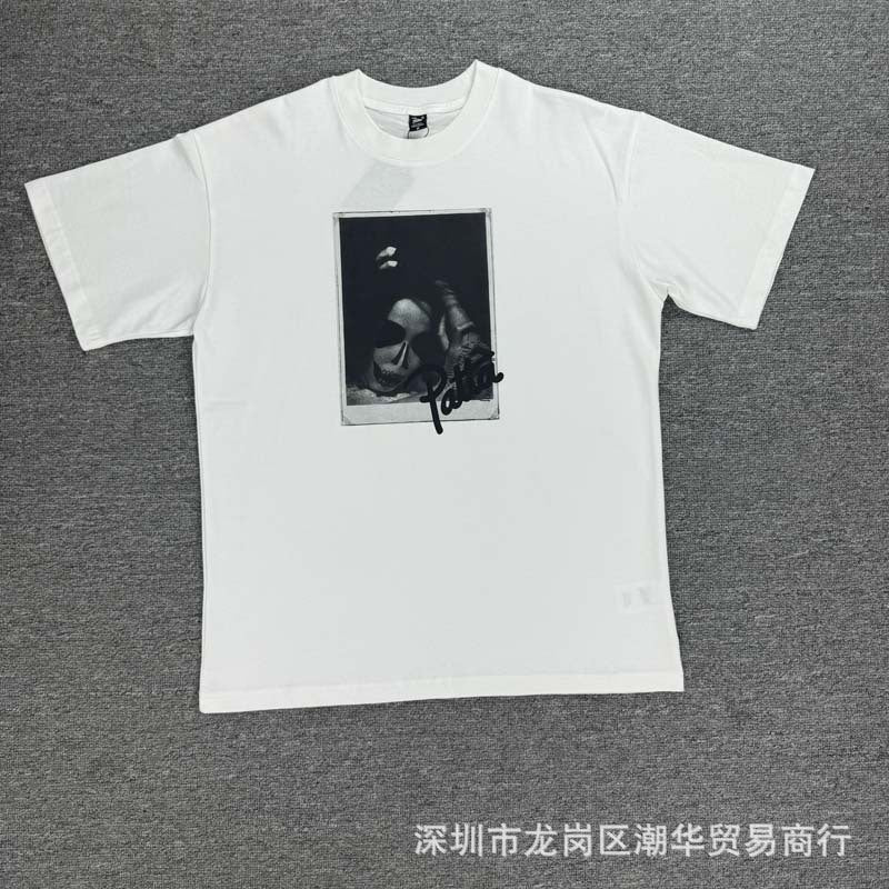 Patta Polaroid Tee (SW038)