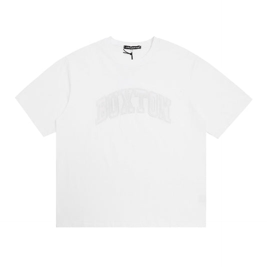 Cole Buxton Buxton Logo Tee (SW050)