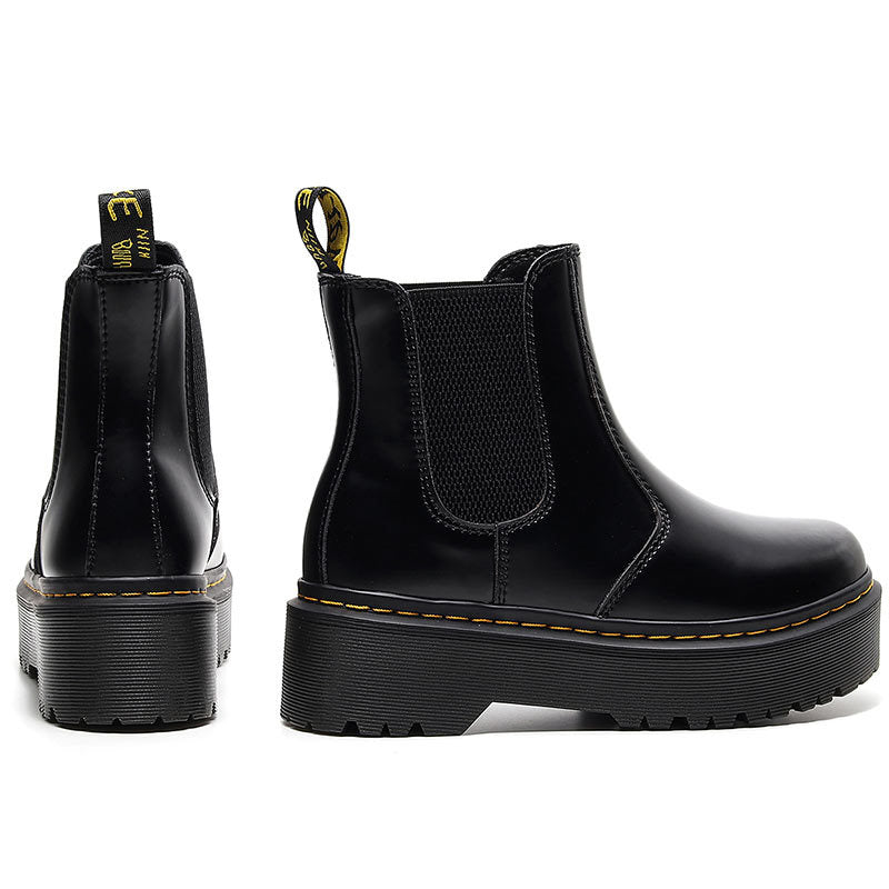 Dr. Martens 2976 Quad Chelsea Boot (SW019)