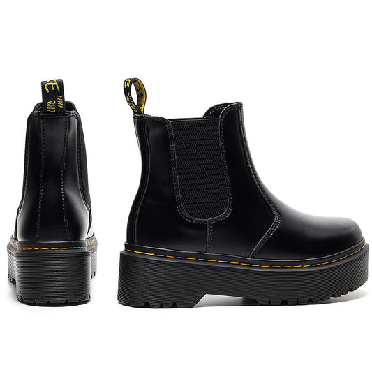 Dr. Martens 2976 Quad Chelsea Boot (SW019)