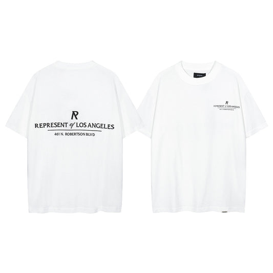 Represent of Los Angeles Tee (SW023)
