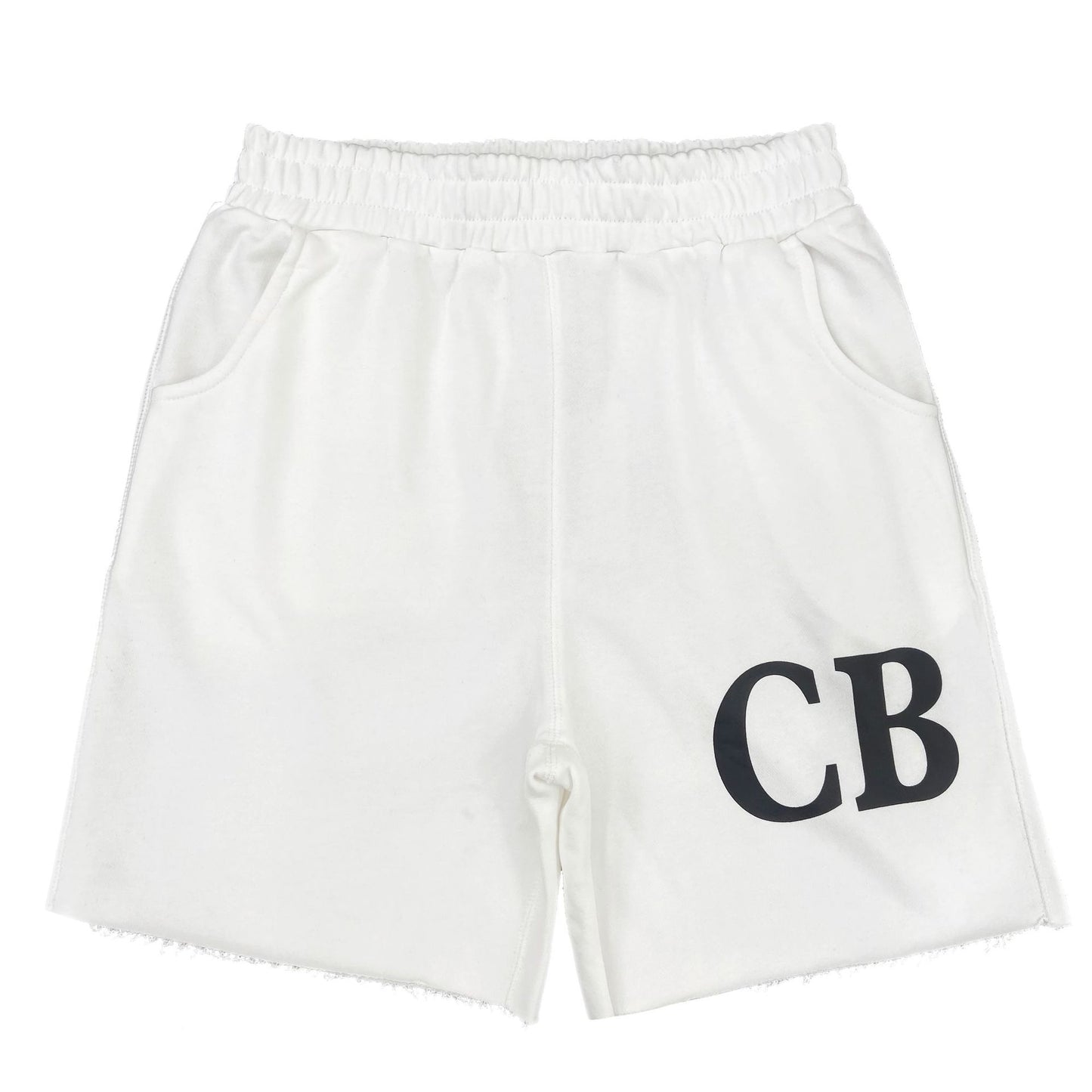 Cole Buxton CB Logo Shorts (SW050)