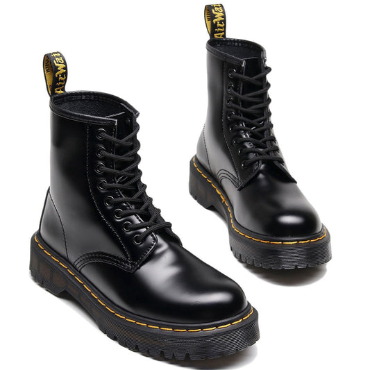 Dr Martens 1460 BEX Leather Boots (SW064)