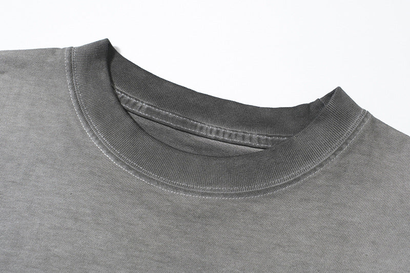 Miu Miu Washed Tee (SW024)