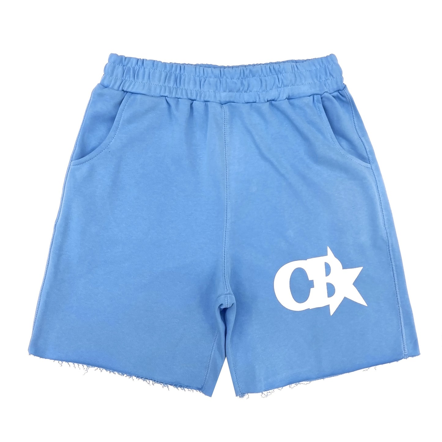 Cole Buxton CB Star Logo Shorts (SW050)