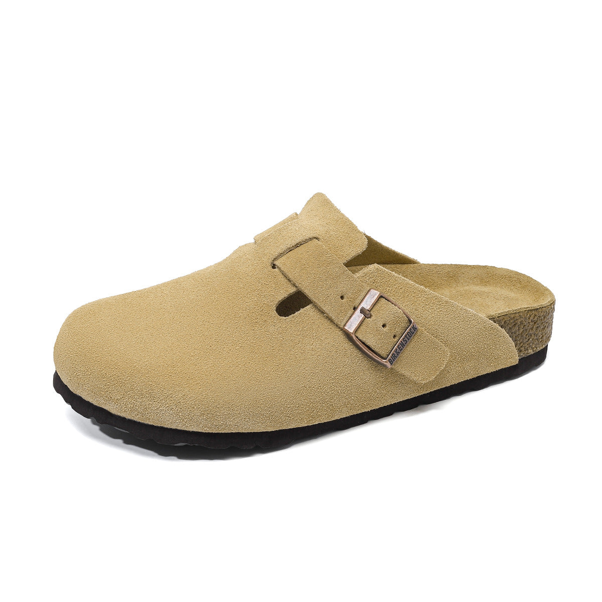 Birkenstocks Boston (SW011)