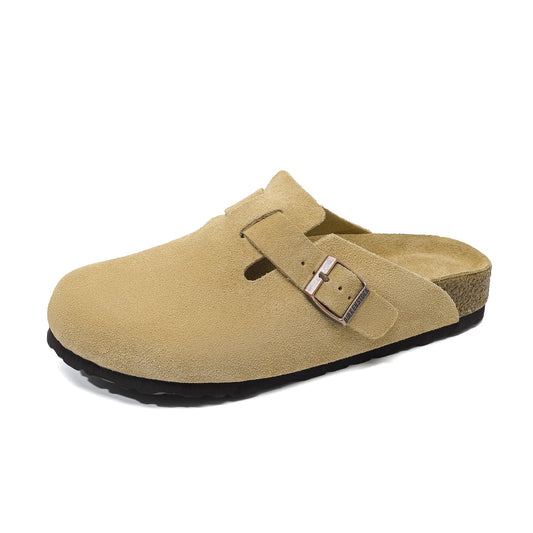 Birkenstocks Boston (SW011)