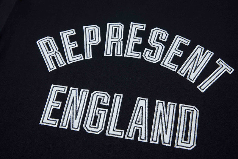 Represent England Tee (SW034)