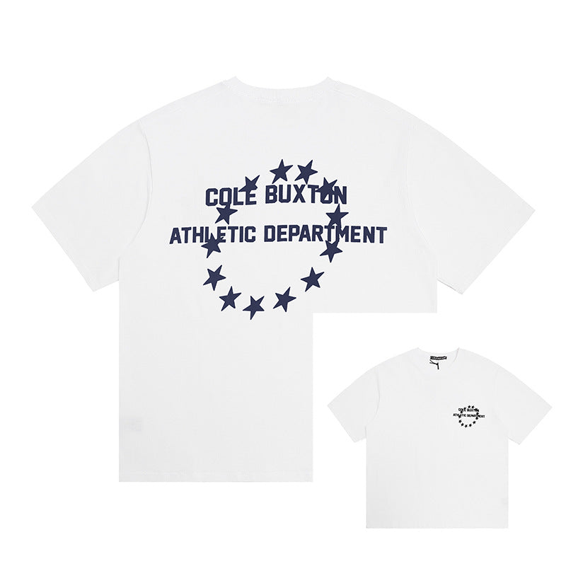 Cole Buxton Athletic Department Tee (SW050)