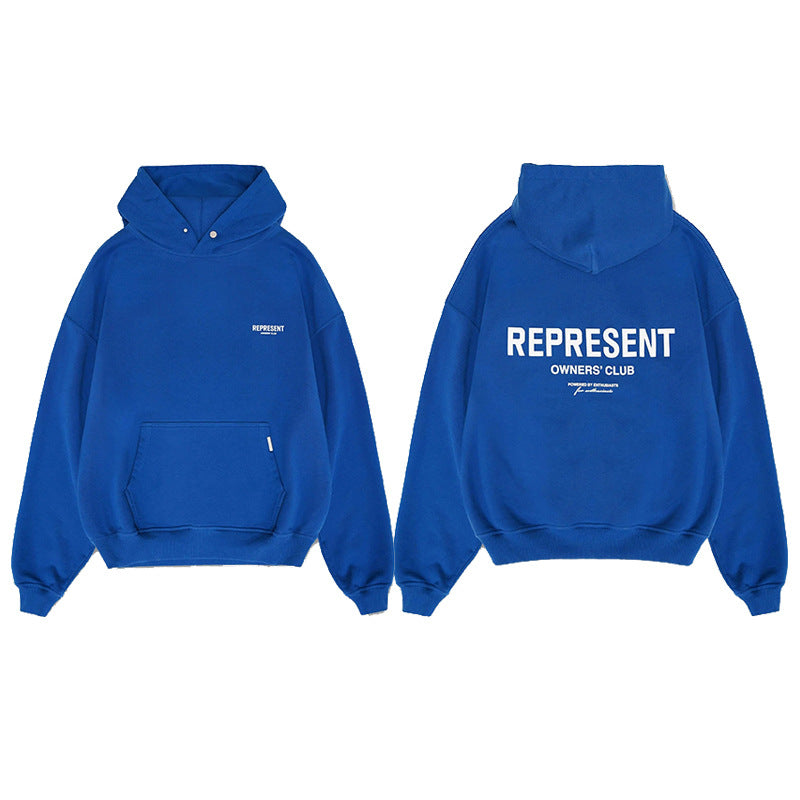 Represent Owner's Club Hoodie (SW009)