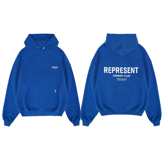 Represent Owner's Club Hoodie (SW009)