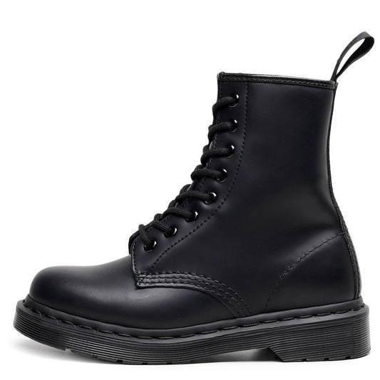 Dr Martens 1460 Boot All Black (SW013)