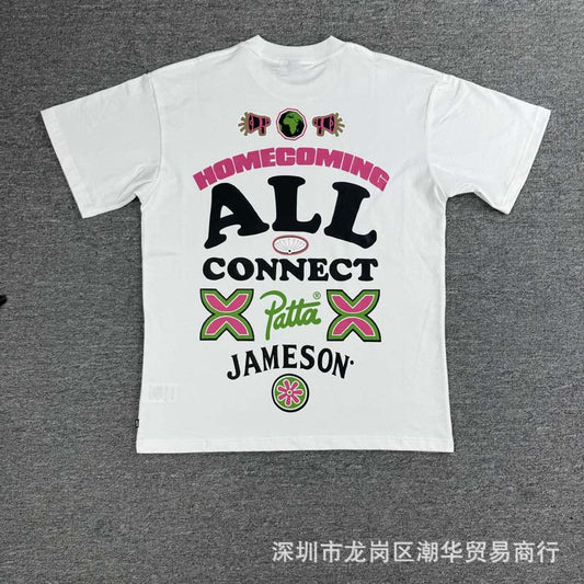 Patta Homecoming Tee (SW038)