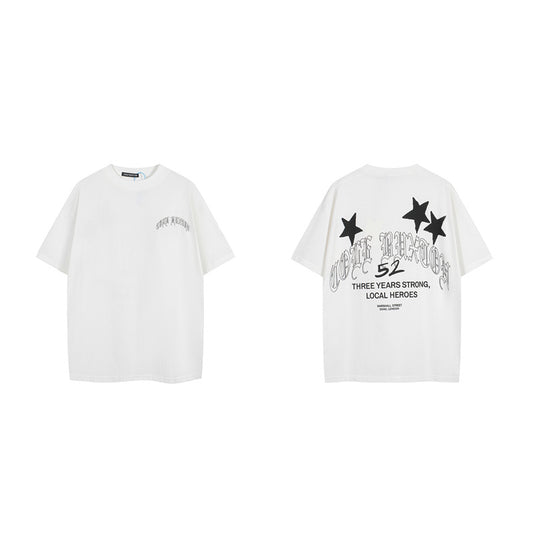 Cole Buxton Three Years Strong Tee (SW032)