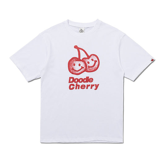 Kirsch Doodle Cherry Tee (SW029)